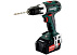 Аккумуляторная дрель-шуруповерт BS 18 LT Cordless Drill Screwdriver