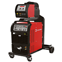 Power mig gs 5000 сварочная машина