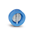 Двустворчатый обратый клапан 2350