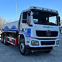 Автоцистерна-водовоз поливальная Shacman L3000 6x4 (240 л.с. 15 куб.м)