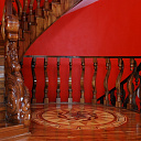 Деревянные лестницы