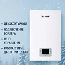 Газовый котел Fitzman