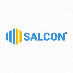 Логотип Salcon