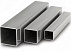 Трубы стальные квадратные 40х40х1,5 мм