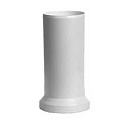 Труба фановая прямая ПП для внутренней канализации Ду 110х250 OSTENDORF