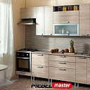 Кухонный гарнитур модель №19