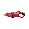 Аккумуляторный пылесос MILWAUKEE M12 HV-0