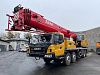 Автокран SANY STC450C5, 45 тонн, 60 метров