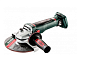 Wb 18 ltx bl 180 quick * cordl. Angle grin (аккумуляторная угловая шлифовмашина)