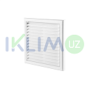 Вентиляционная решетка  Вентс МВ 121с