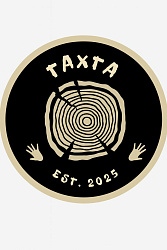 Логотип Qahhorov