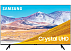 Телевизор Samsung 55-дюймовый 55TU8000UZ Crystal Ultra HD 4K Smart LED TV