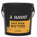Грунтовка Hayat Astar 8 кг