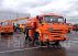 Автотопливозаправщик КАМАЗ 43253-1010-15 4х2 объёмом 8 м