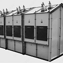 Пусконаладочные работы с энергетическим оборудованием