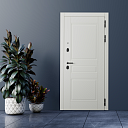 Входная Дверь Sorrento2