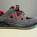 СПЕЦОБУВЬ  ПО ВИДОМ КРОССОВКИ