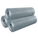 Сетка сварная оцинкованная 20*20 (1*25 м)