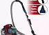 Пылесос Philips FC8632, 2000 Вт