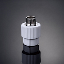 Адаптер с наружной резьбой "ECOLINE" / WaterPro