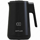 Электрический чайник Ziffler ZFK-20PB Black