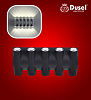 Светильник Dusel Elegant 47