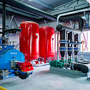 Котельное промышленное оборудование