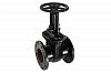 Задвижка чугунная 30ч6бр Ду 150 Ру10