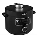 Мультиварка скороварка Tefal Turbo cuisine CY753832