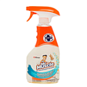 Чистящее средство для кухни Mr Muscle 500мл