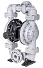 Насос пневматический диафрагменный DP20 PB-S DIAPHRAGM PUMP