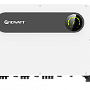 Инвертор Growatt On Grid inverter MAX 100KTL3-X LV