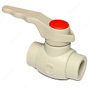 F.I.V Шаровой кран D20