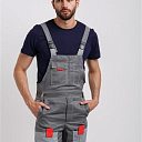 Спецодежда Desens Fergana / Полукомбинезон летний