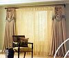 Шторы для дома классические