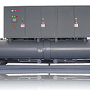 Чиллер Tica TWSF-BC2 (Китай) 0110.1