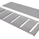 Крышка от лотка П5-8 теплотрасса (2990*780*70) 0,16