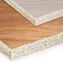 Ламинированные древесно-стружечные плиты (ЛДСП)