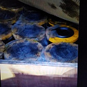 Предлагаем Газовые Шаровые Краны ду10-1400.