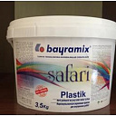 “BAYRAMIX”  Yakamix plastik ic — цветная