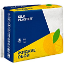 Шелковые декоративные обои Silk Plaster  Жидкие обои Premium 809