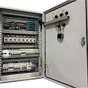 Ящики управления асинхронными двигателями Я5000