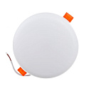 Светодиодный Светильник Круглый Внутренний 24W 2280LM 6400K