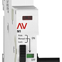 Моторный привод EKF AV-M1 AVERES