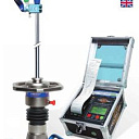 Легкий измеритель плотности грунта TERRATEST 4000 USB