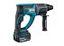 Аккумуляторный перфоратор Makita DHR202RF