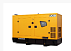 Дизельный генератор JCB G90QS