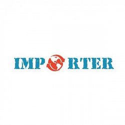 Логотип OOO ''IMPORTER-GROUP''