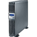 Источник бесперебойного питания Daker DK Plus 10KVA (30мин)