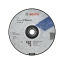 Отрезной круг 230×6.0x22.23 Expert for Metal Bosch 2608600228